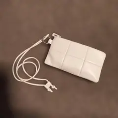 ADD CULUMN　アドカラム　財布 スマホ ショルダーバッグ