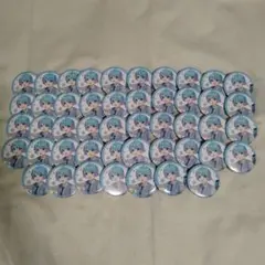 及川徹 缶バッジ まとめ売り 痛バッグ 痛バ - メルカリ