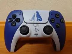 ( ジャンク )God of War: Ragnarök コントローラー