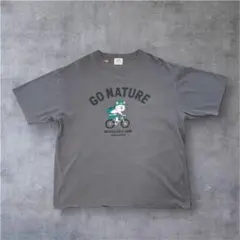 [coen/コーエン]Tシャツ M 古着 綿100%