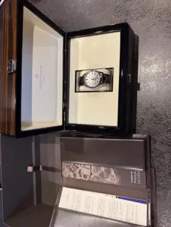 Patek Philippeパテック フィリップ カラトラバ 6119G-001のサムネイル