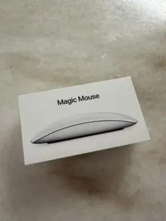 Apple Magic Mouse 本体のサムネイル