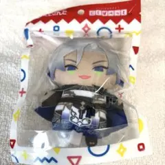 にじさんじ　イブラヒム　にじぱぺっと