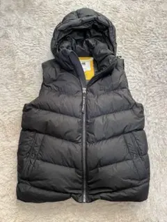 2026年最新】G-STAR RAW カラー：ブラック系 メンズ ダウンベスト