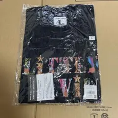 新品未開封】LiSA 武道館 Tシャツ 2014 黒 ライブグッズ レディース