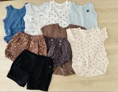 BABY 男の子 まとめセット