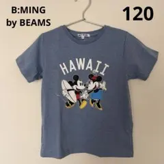 B:MING by BEAMS Tシャツ ミッキー120のサムネイル