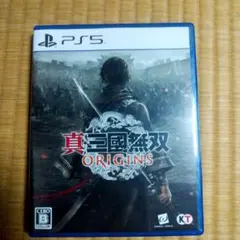 【マルボロ様専用】真三國無双origins