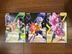 HUNTER×HUNTER プライズ