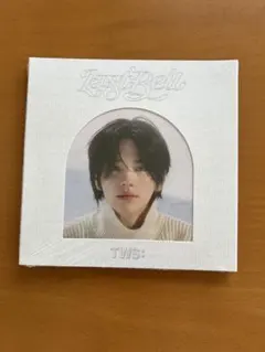 TWS Last Bell compact verシニュ