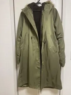 コート ライナー