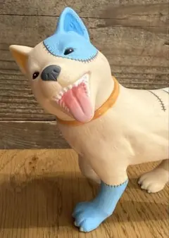 2026年最新】Beck フィギュア 犬の人気アイテム - メルカリ