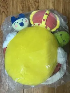 新品未開封1番くじ たまごっち プチプチおみせっち B賞