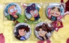 p*♡様 忍たま乱太郎　アニカプ　半纏　乱太郎　きり丸　しんべヱ　土井　利吉