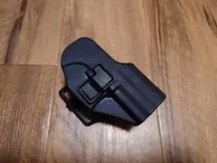 BLACKHAWKタイプ SERPA CQC ホルスター　USPコンパクト用のサムネイル