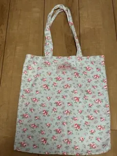 Cath Kidston 花柄トートバッグ