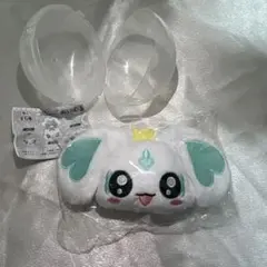 プリキュアオールスターズ ぬいぐるみクリップ ポルン