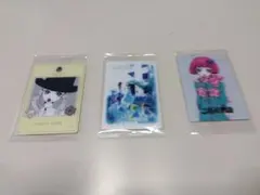 矢沢あい　ツインウエハース