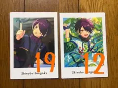 あんスタ ぱしゃっつVol.5 PA 仙石忍