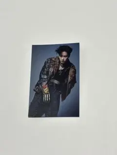 THERAMPAGE 川村壱馬 トレカ