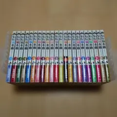 信長協奏曲　22巻　石井あゆみ