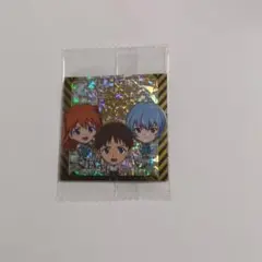 碇シンジ／綾波レイ／惣流・アスカ・ラングレー ヱヴァンゲリヲン新劇場版