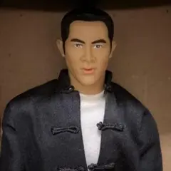 1/6 コンスタンティン キアヌ・リーヴス フィギュア DAFTOYS - メルカリ