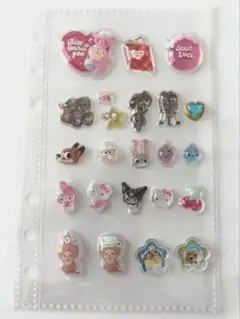 【正規品】おすそわけ　シール