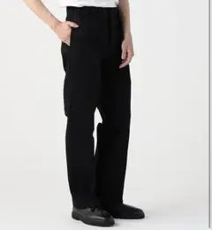 Dickies 874 ワークパンツ ブラック　w32のサムネイル