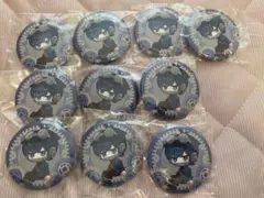 そらる ユメくじ 缶バッジ