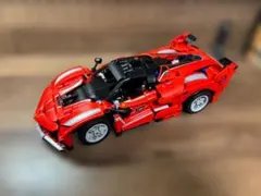 フェラーリ499P ホビーフォーラム 2025 モデルファクトリーヒロ 1/24