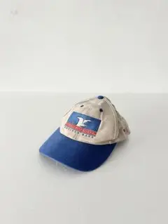 【アメリカヴィンテージ】コーデュロイキャップ　帽子