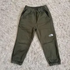 THE NORTH FACE KID コットンイージーパンツ 100cmのサムネイル
