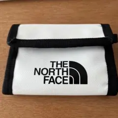THE NORTH FACE　財布　小銭　カード