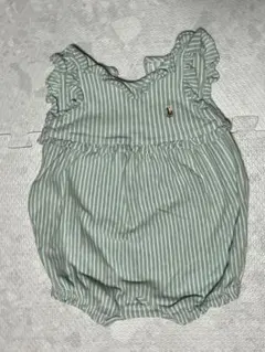 ラルフローレン　70 ロンパース