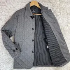 極美品/現行/L✨MEN'S BIGI キルティング ジャケット アウター