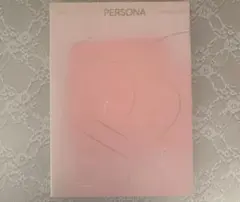 MAP OF THE SOUL : PERSONA BTS (防弾少年団)