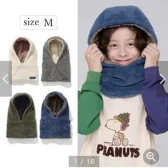 クリフメイヤー　ニンジャりん　ボアフリース