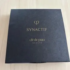 クレドポーボーテ　シナクティフ6アイテム 2日間スキンケアセット