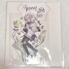 【未開封】叢雲カゲツ アクスタ