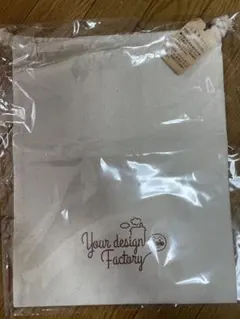 アンパンマン　巾着袋