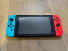 Switch Nintendo Switch Joy-Con (L) ネオンブ…