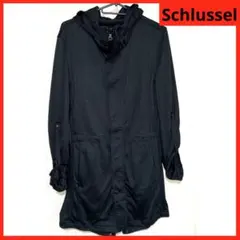 2026年最新】SCHLUSSEL メンズ ジャケット・アウター その他の人気