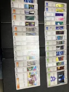 ポケモンカード トレーナーズ　BW XYシリーズ　60枚セット②