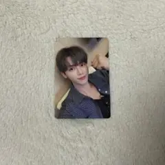 NCTDREAM トレカ ジェミン