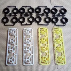 2026年最新】ミニ四駆 ホイールの人気アイテム - メルカリ