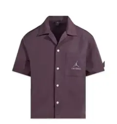 A Ma Maniere Shooting Shirt "Red"のサムネイル