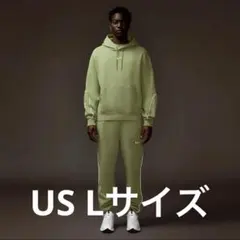 NIKE M NRG NOCTA CS HOODIE Lサイズ