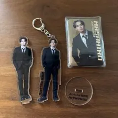 超特急　マサヒロ　くじラック　おまとめ