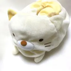 すみっコぐらし・ねこ ぬいぐるみティッシュボックス可愛い❤